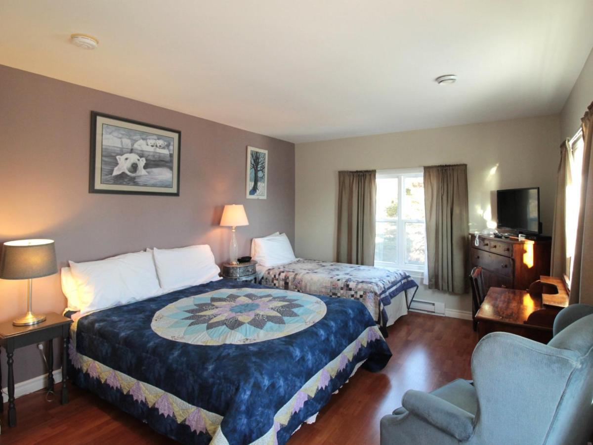 Seawind Landing Country 4*