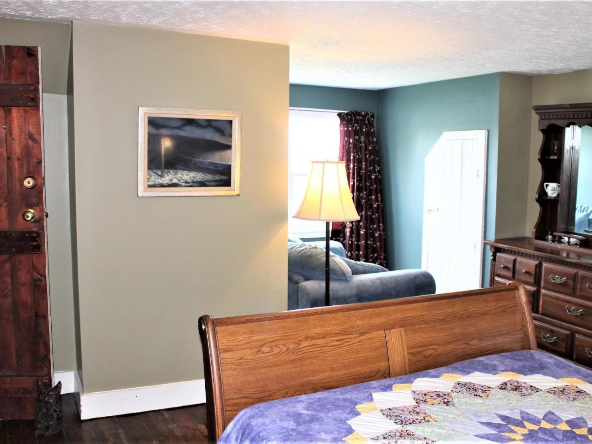 Mini-hôtel Seawind Landing Country