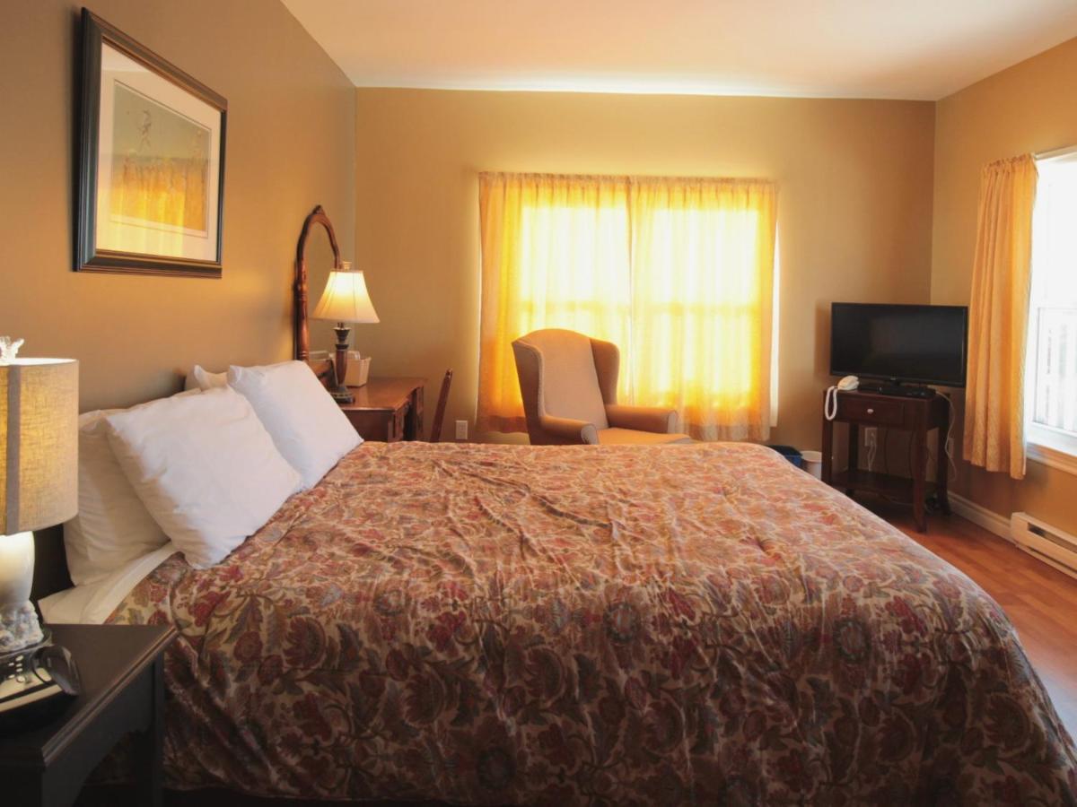 Seawind Landing Country Mini-hôtel