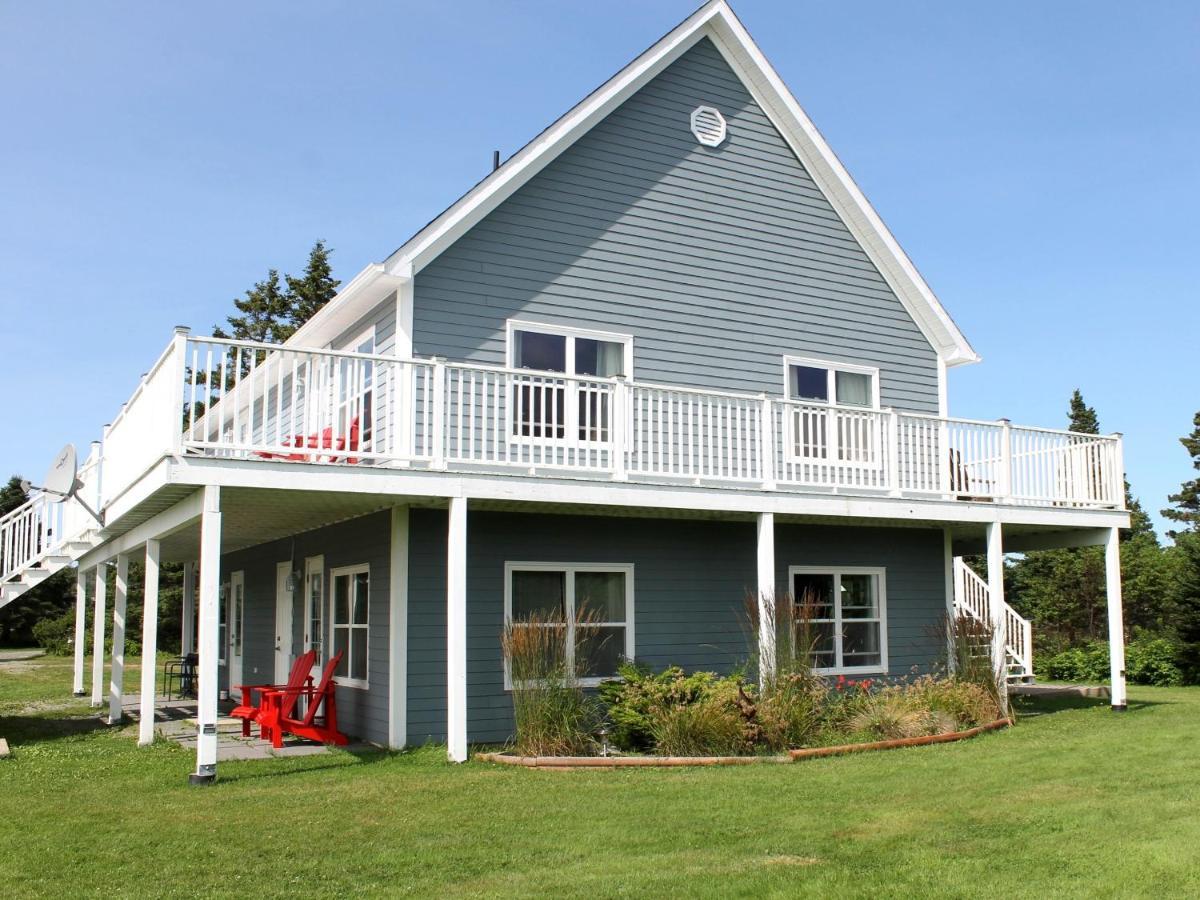 Seawind Landing Country