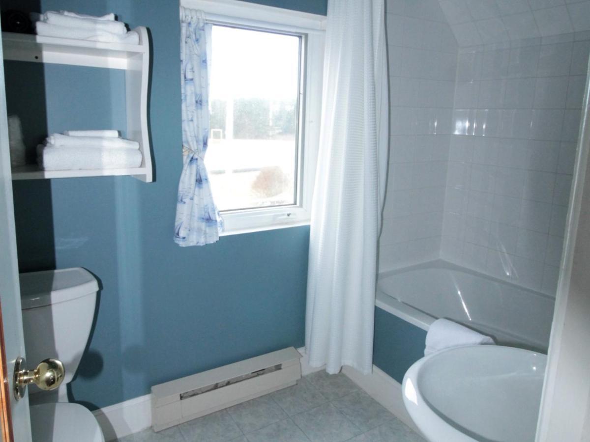 Seawind Landing Country Mini-hôtel 4*