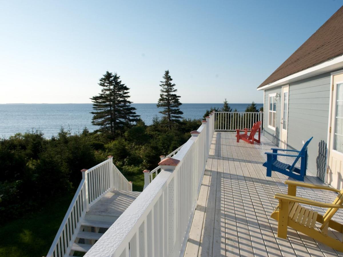 Mini-hôtel Seawind Landing Country 4*