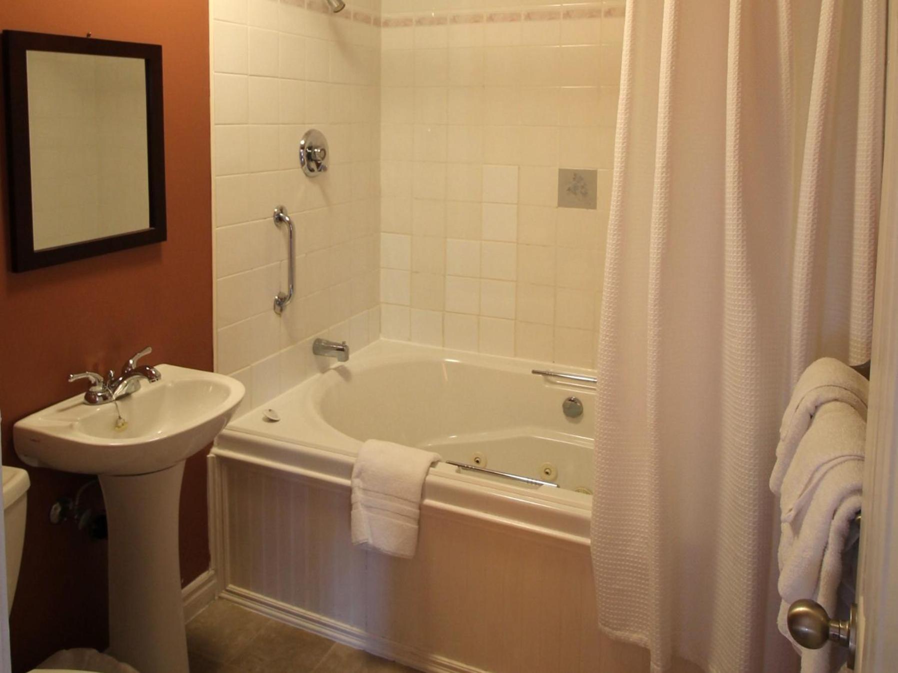 Mini-hôtel Seawind Landing Country 4*