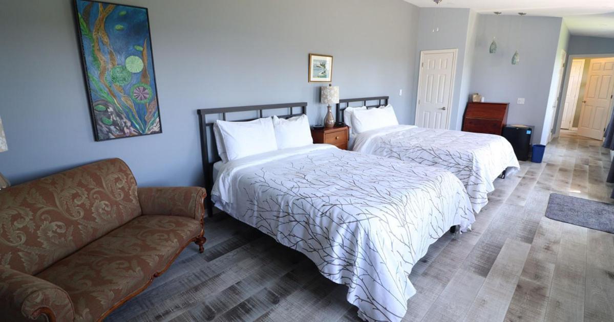 Seawind Landing Country 4* Larry's River