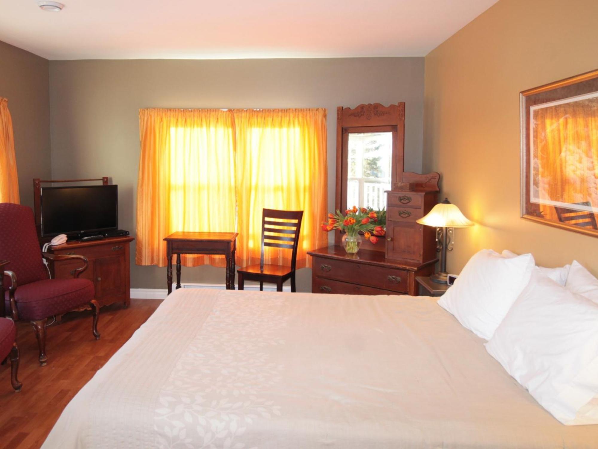 Seawind Landing Country Inn