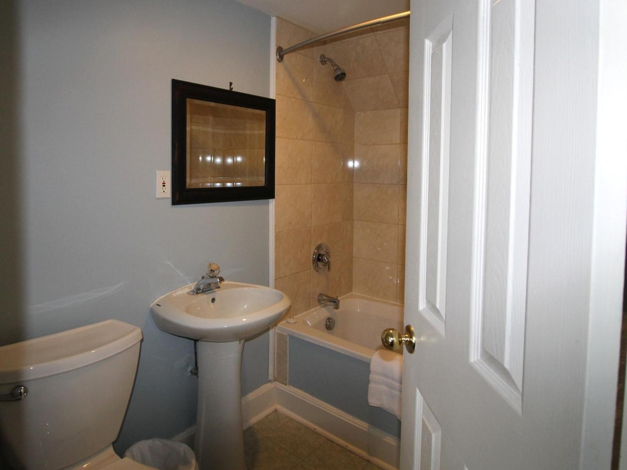 Seawind Landing Country 4*