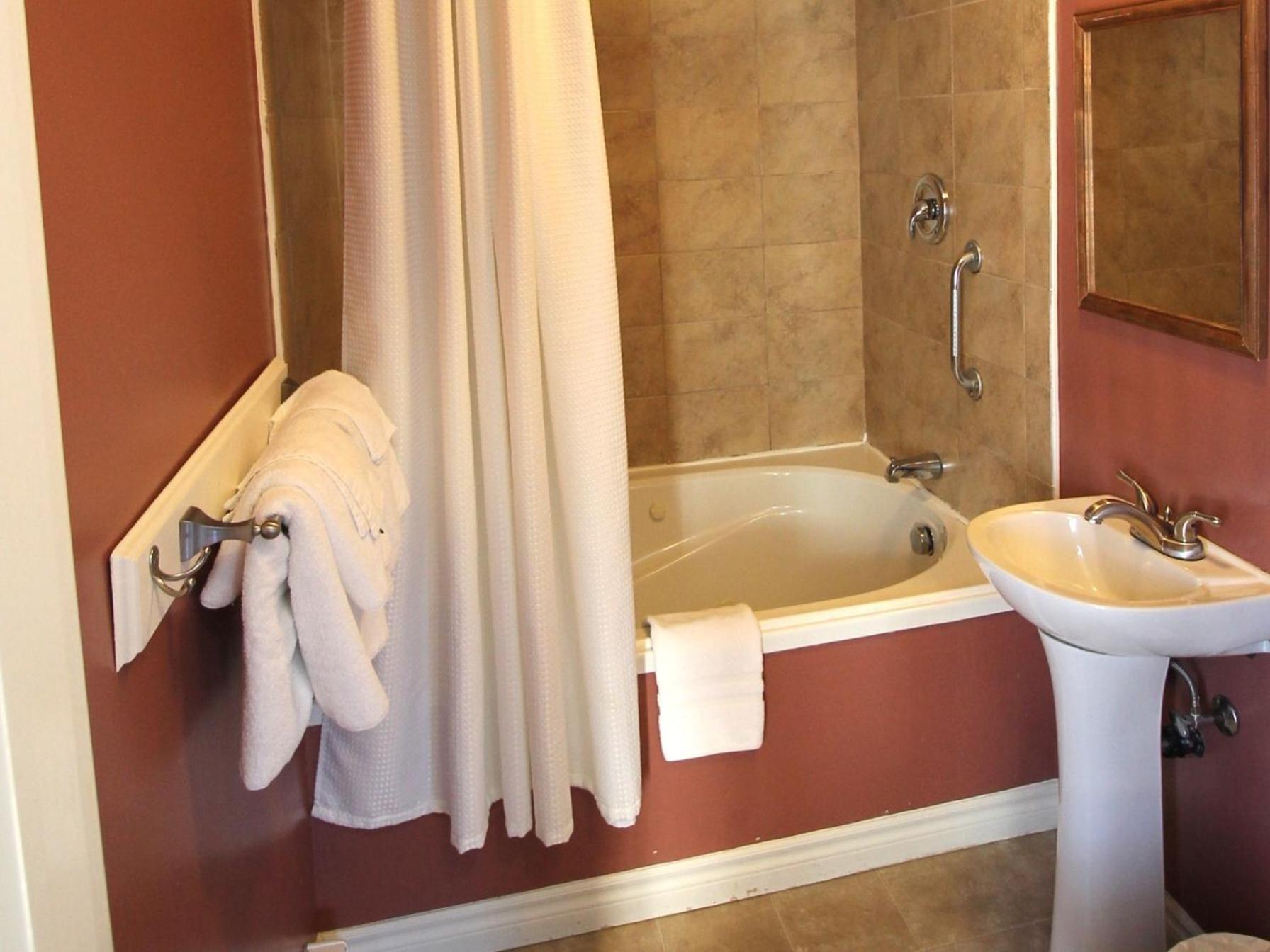 Mini-hôtel Seawind Landing Country 4*