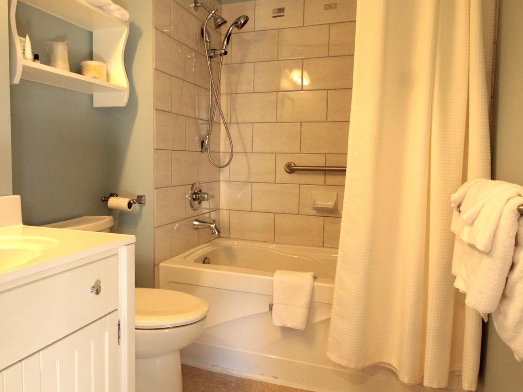 Inn Seawind Landing Country 4*