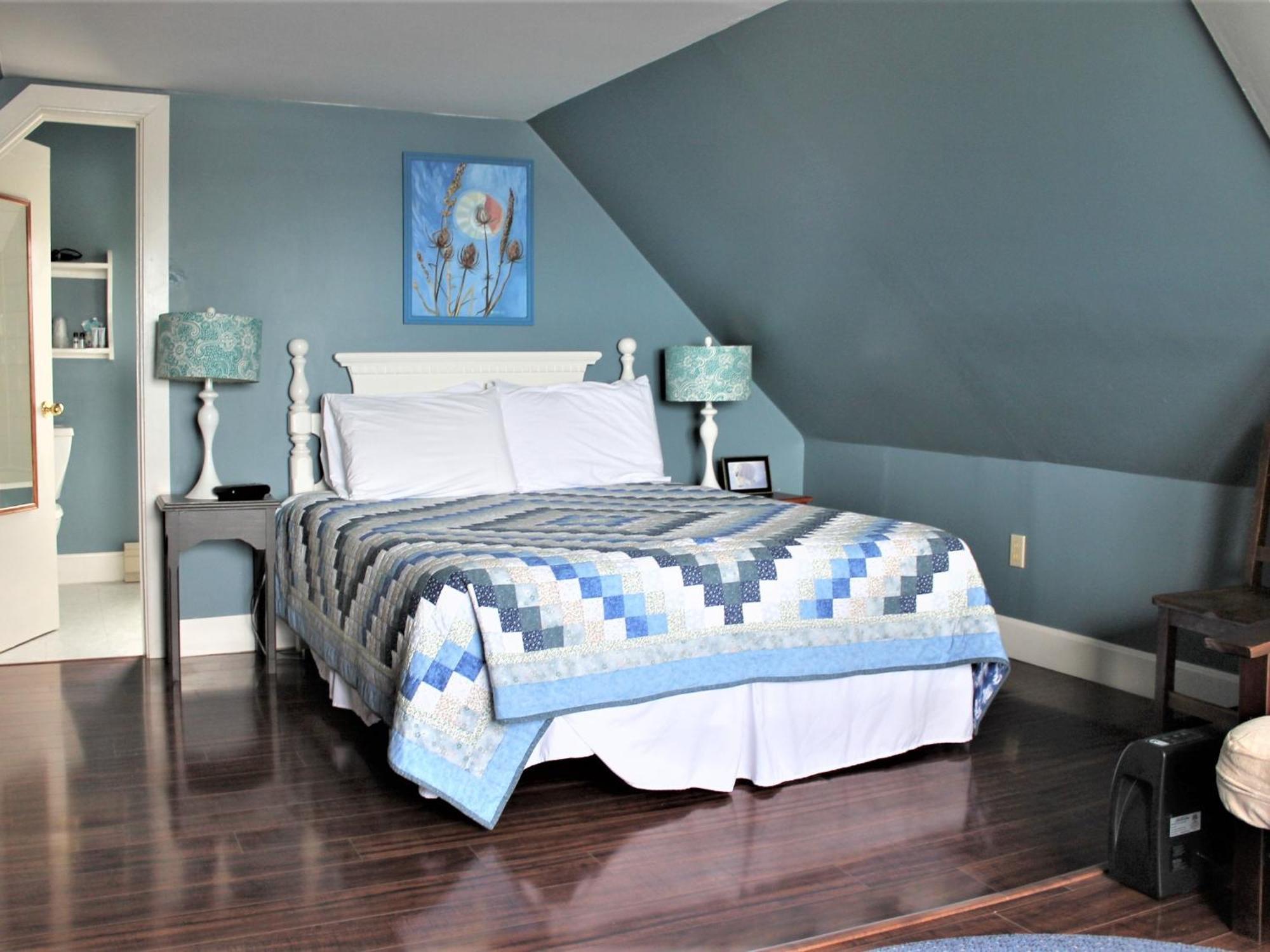 Seawind Landing Country Inn 4*