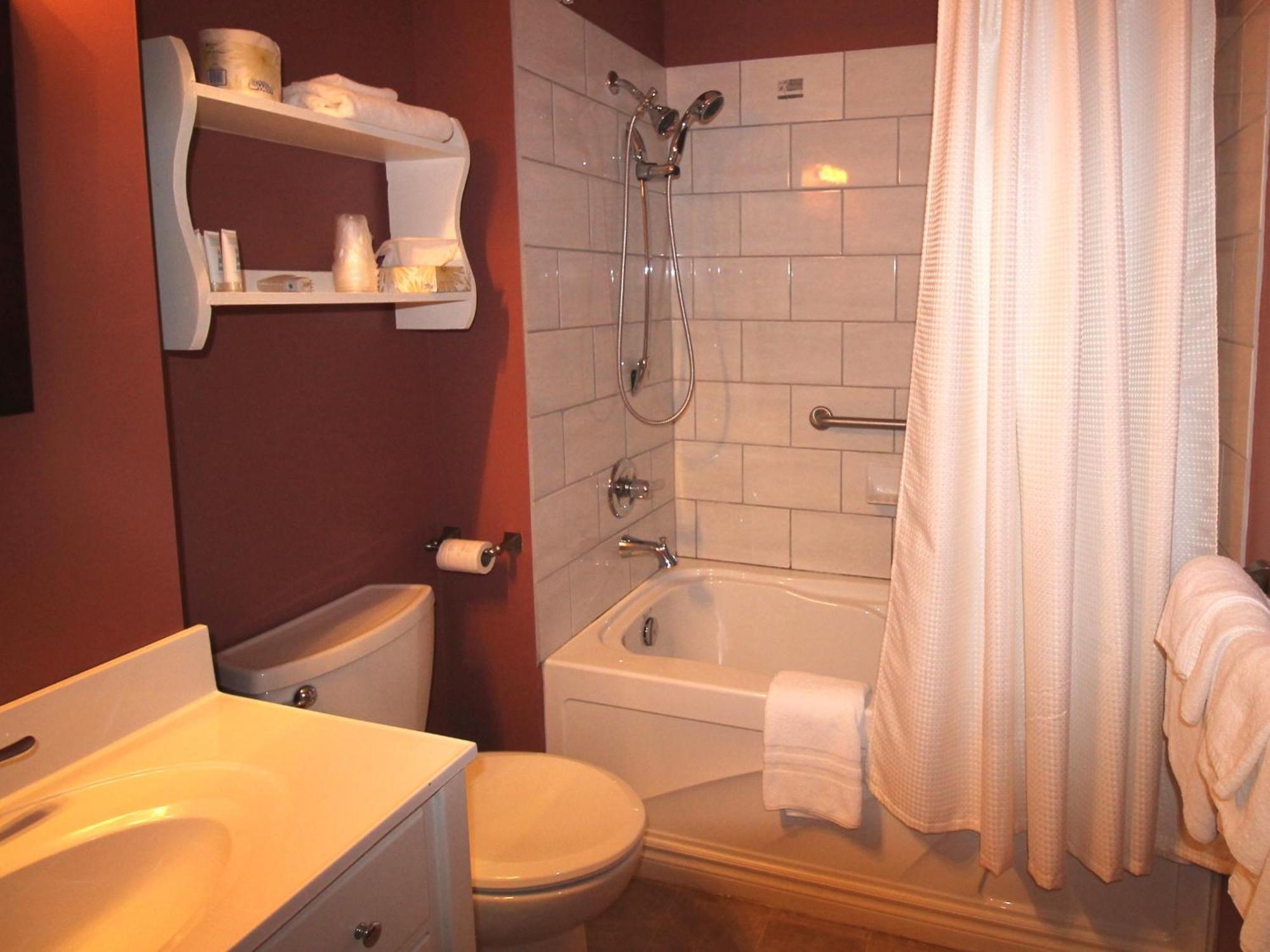 Seawind Landing Country Inn 4*