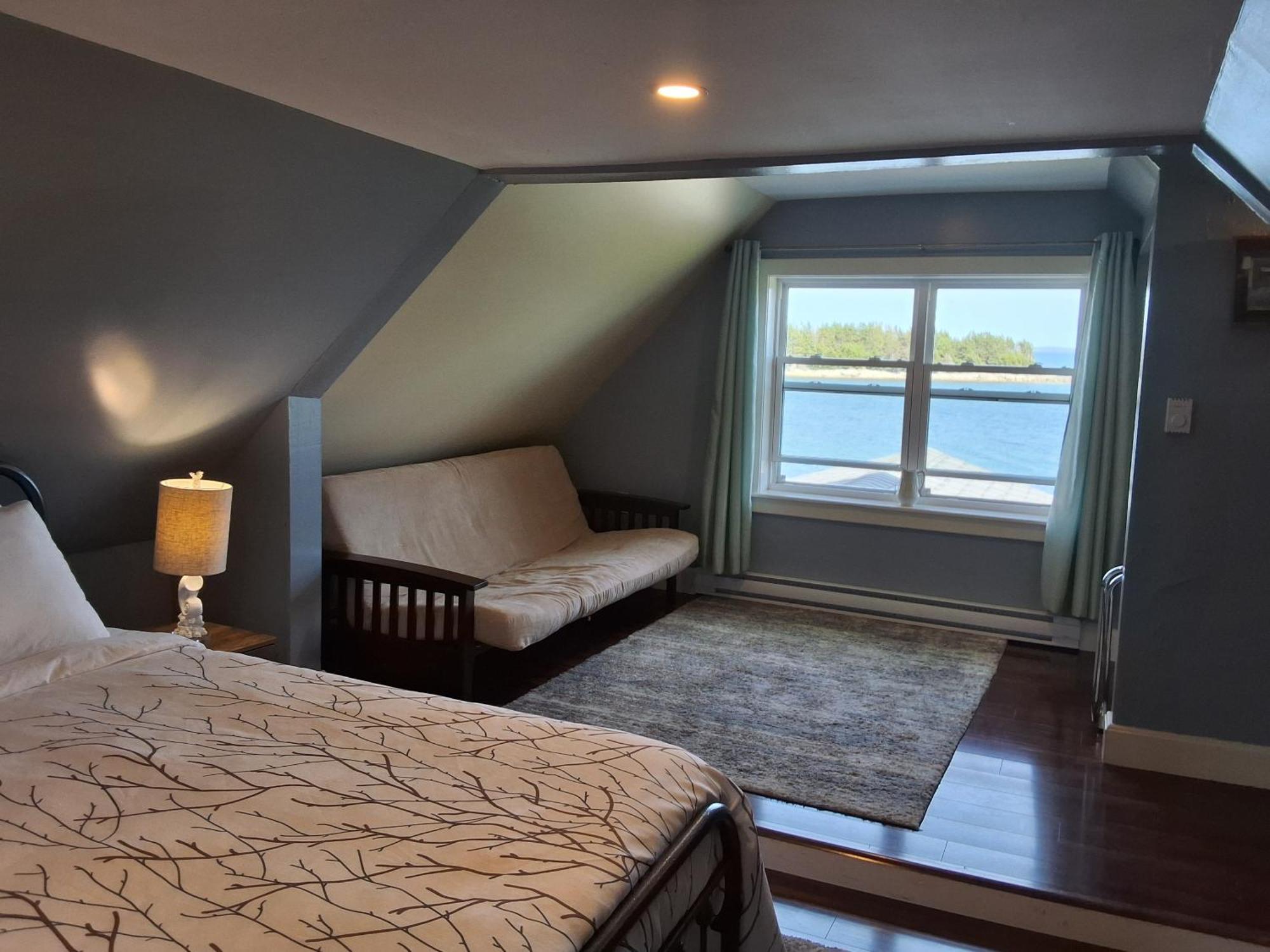 Seawind Landing Country Mini-hôtel 4*
