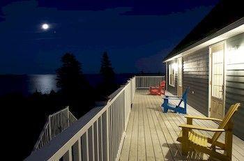 Seawind Landing Country Mini-hôtel 4*