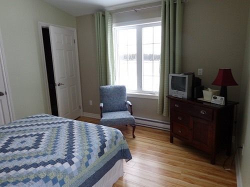 Seawind Landing Country Mini-hôtel