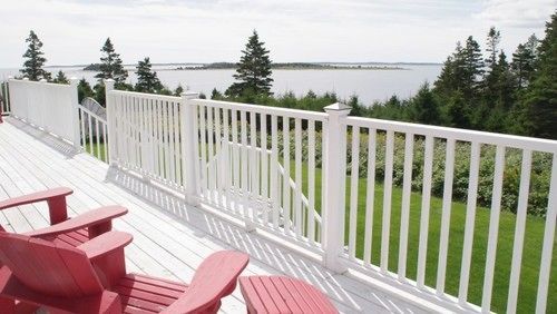 Seawind Landing Country 4* Larry's River