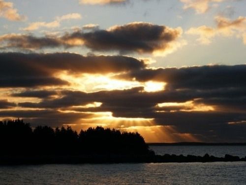 Seawind Landing Country Inn Larry's River