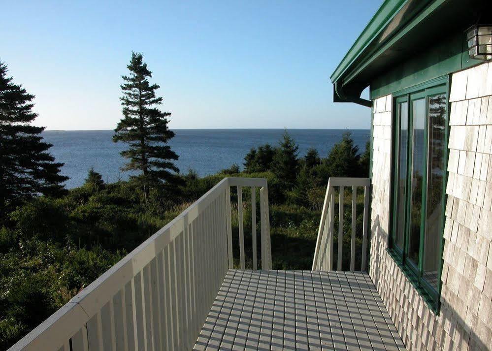 Inn Seawind Landing Country Larry's River