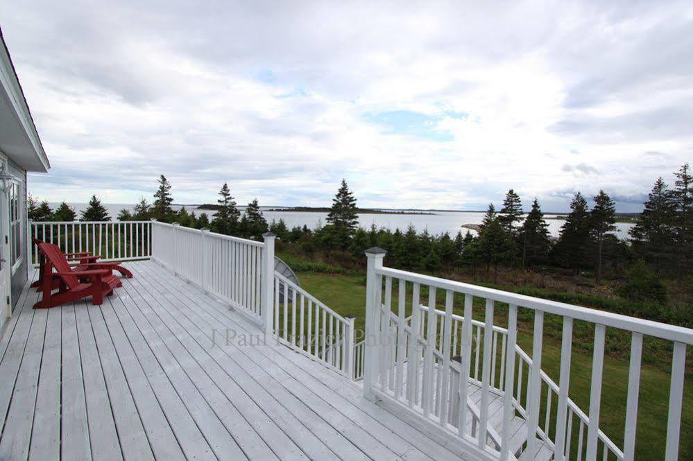 Seawind Landing Country Mini-hôtel 4*